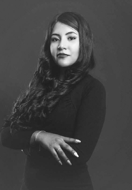 Kimberly N. Laguna