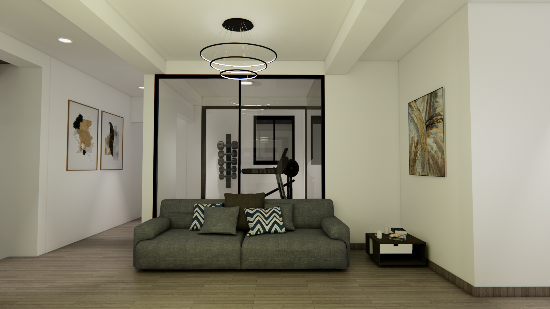 Proyecto Arquizo