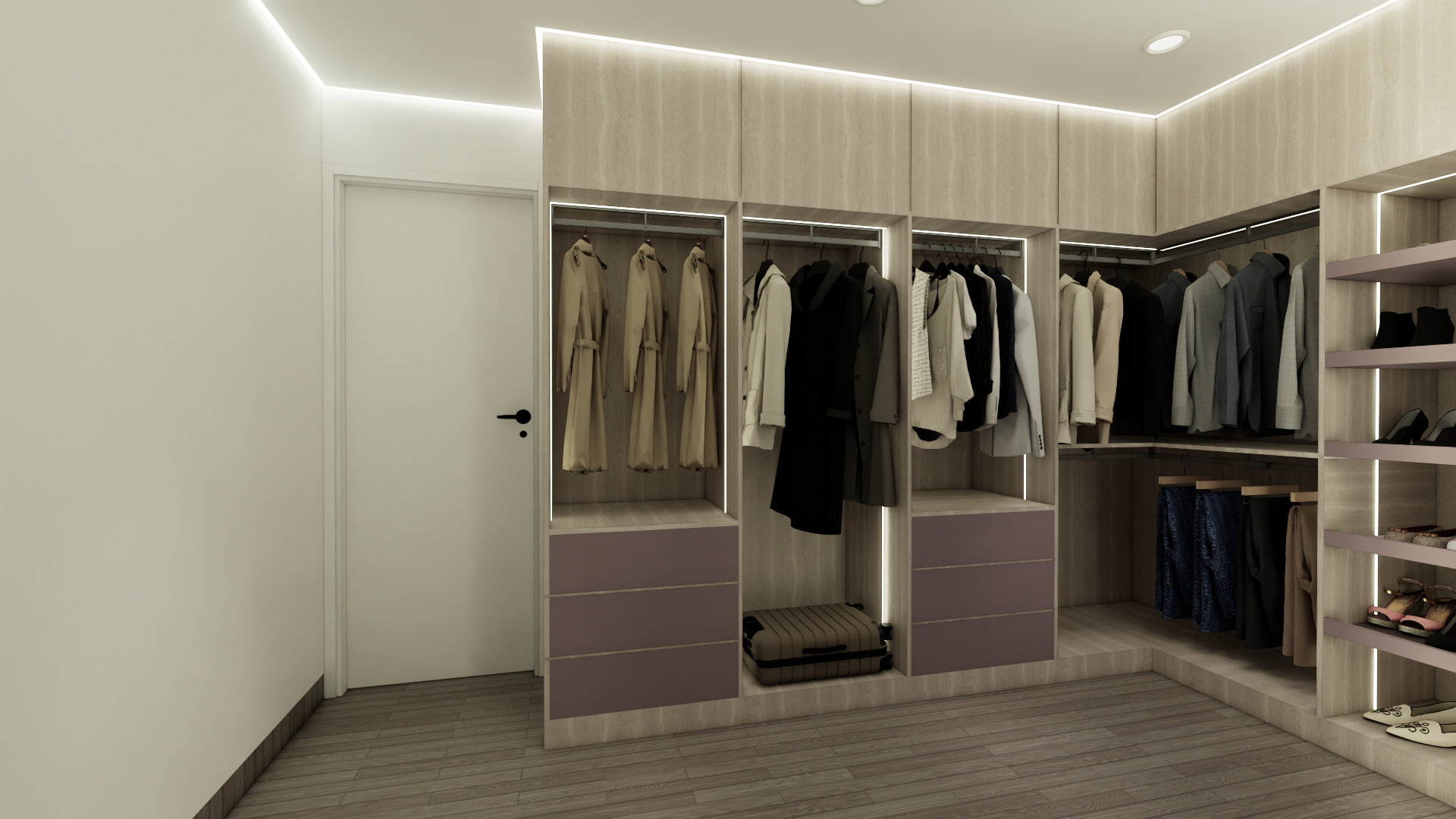 Proyecto Arquizo